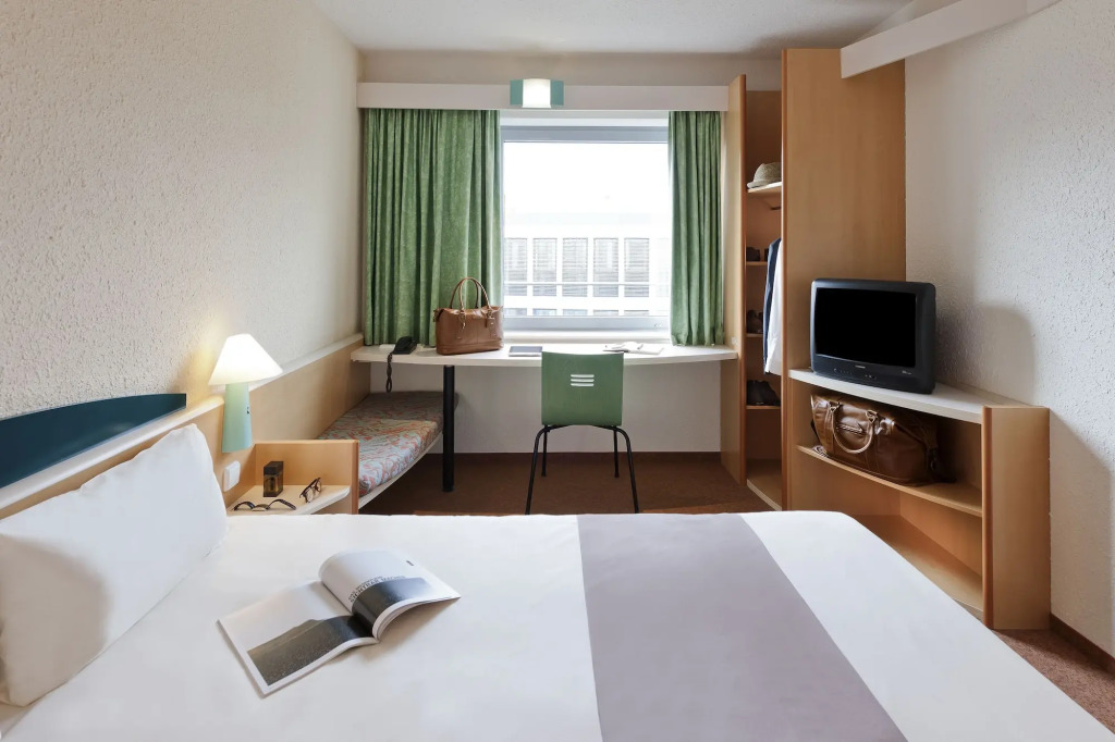 Hotel ibis Leiria Fatima