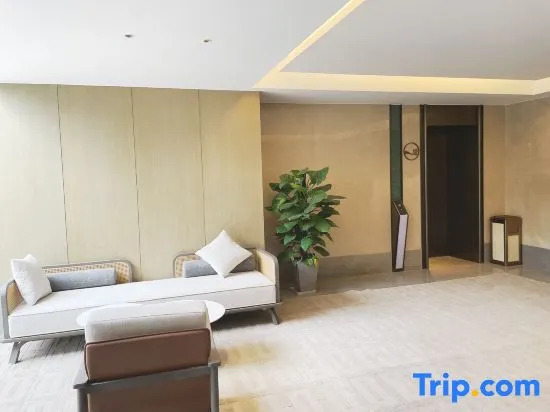 Landison Resort Jingdezhen