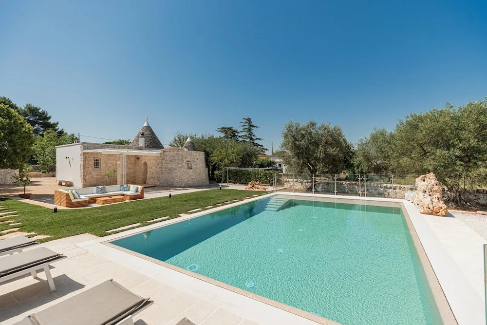 Donna Vincenza by Villa Experiences Puglia