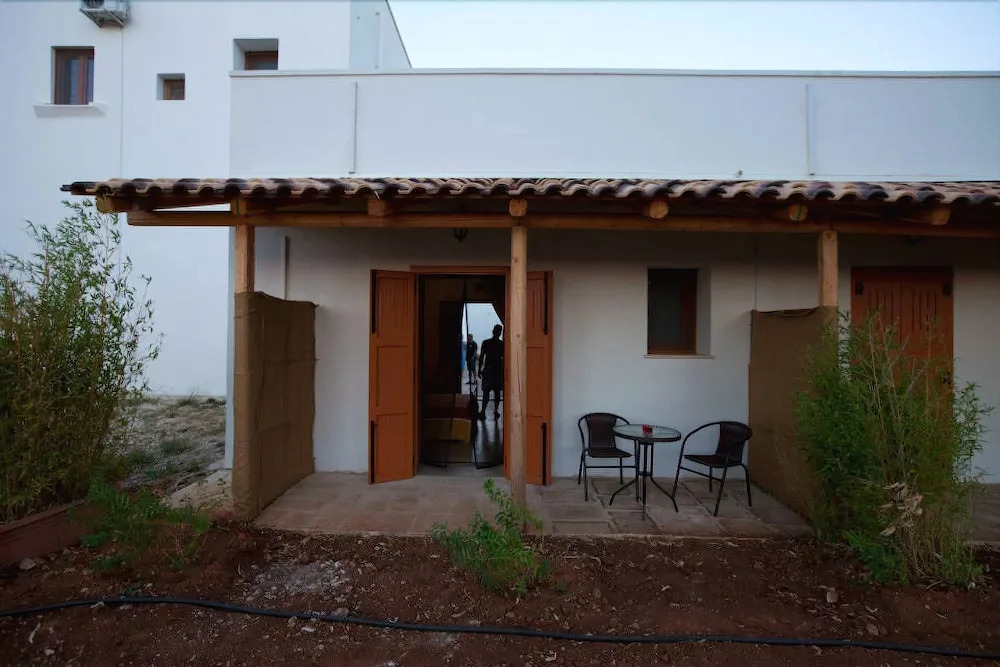 Masseria Fachechi