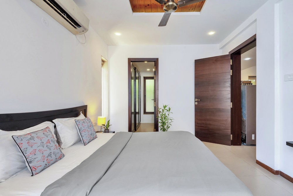 Staymaster Water Wave 3BR Villa