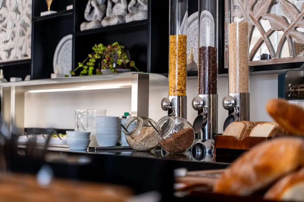 Nostos Beach Boutique Hotel