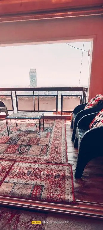 Nile Star Suites &Apartment