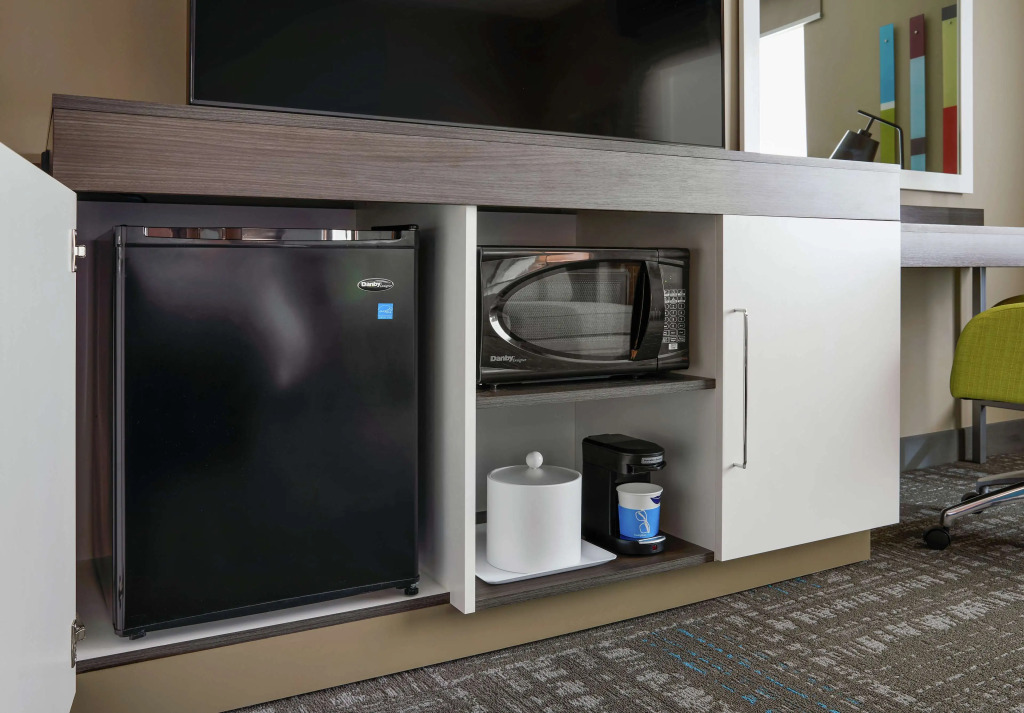 Hampton Inn & Suites Chicago/Waukegan