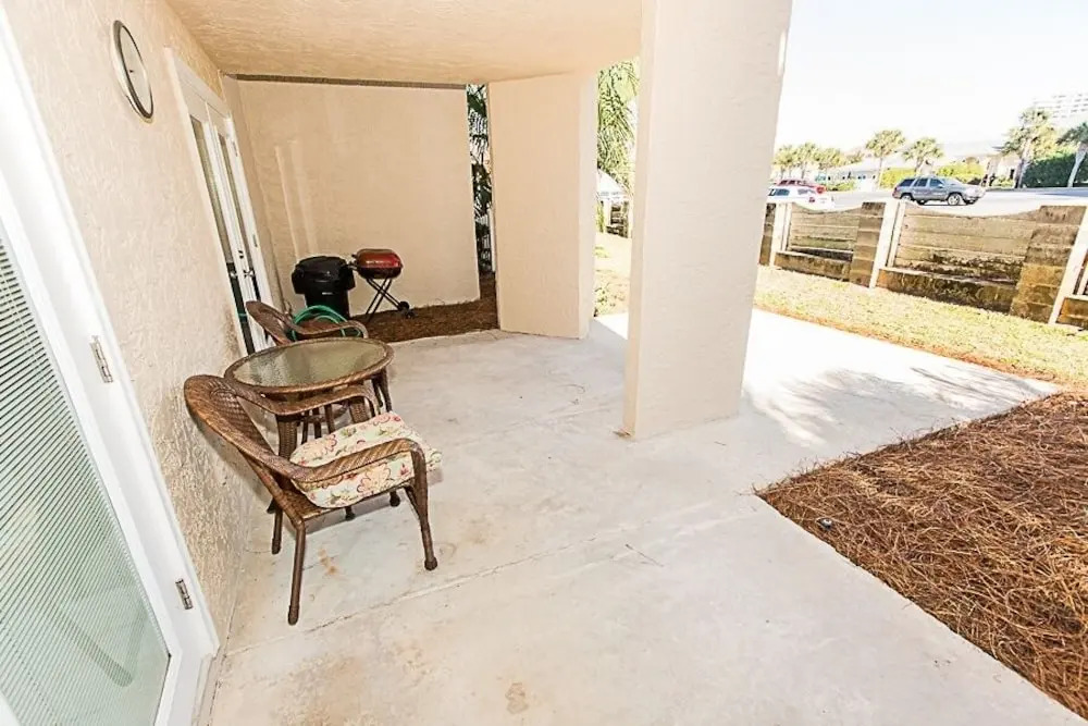 Shoreline Garden 21 Destin - 2 Br Townhouse