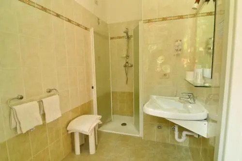 Hotel Ideal