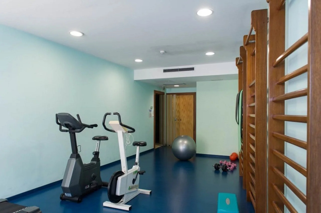 Boa Vista Hotel & Spa