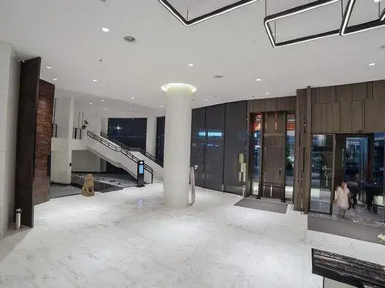 Fortune Bond Hotel