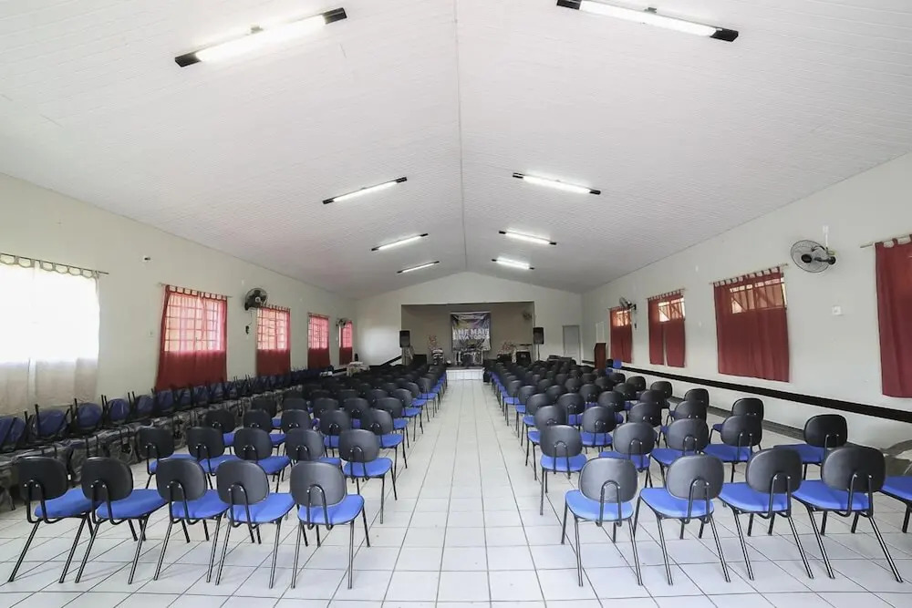 Estância Solazer