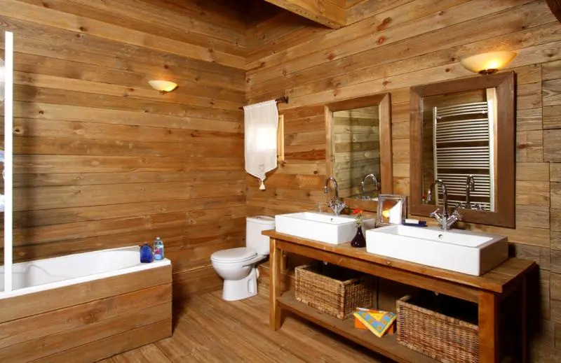 Chalet Melusine  in LAlpe dHuez