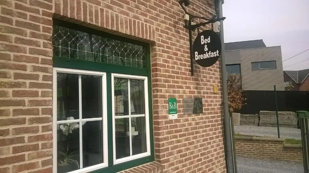B&B De Vroling