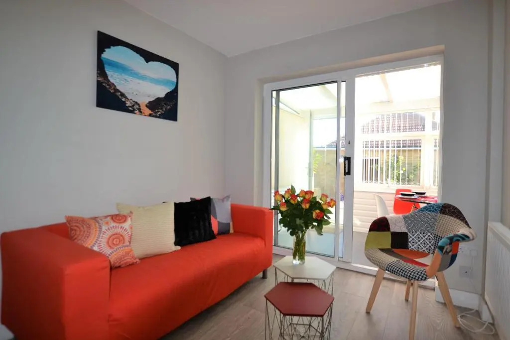 South Coast Haven Apartments