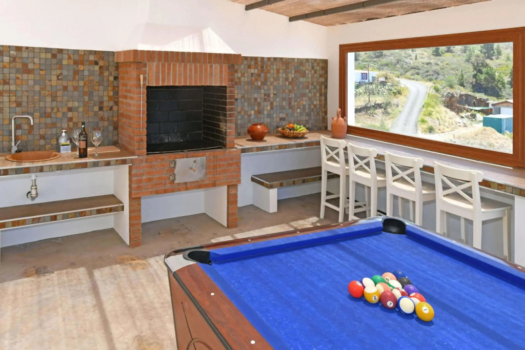Casa Mica