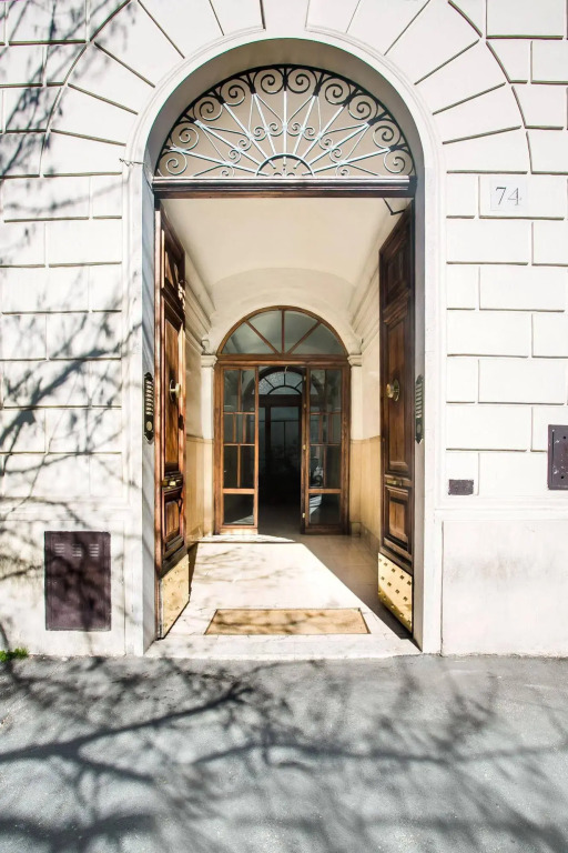 Crescenzio 74 Boutique Guest House by Ghor