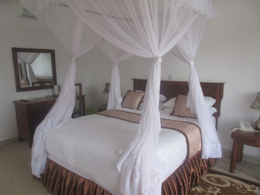 Sundown Carnival Lodge
