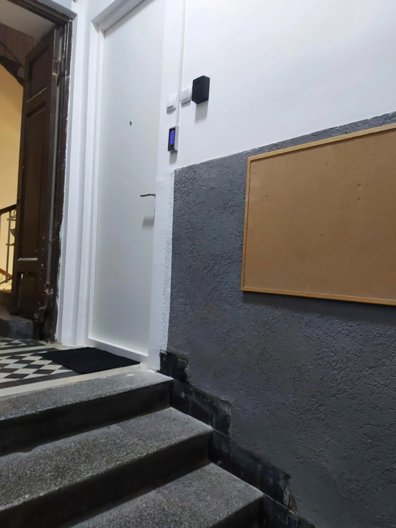 Apartman mikikiki