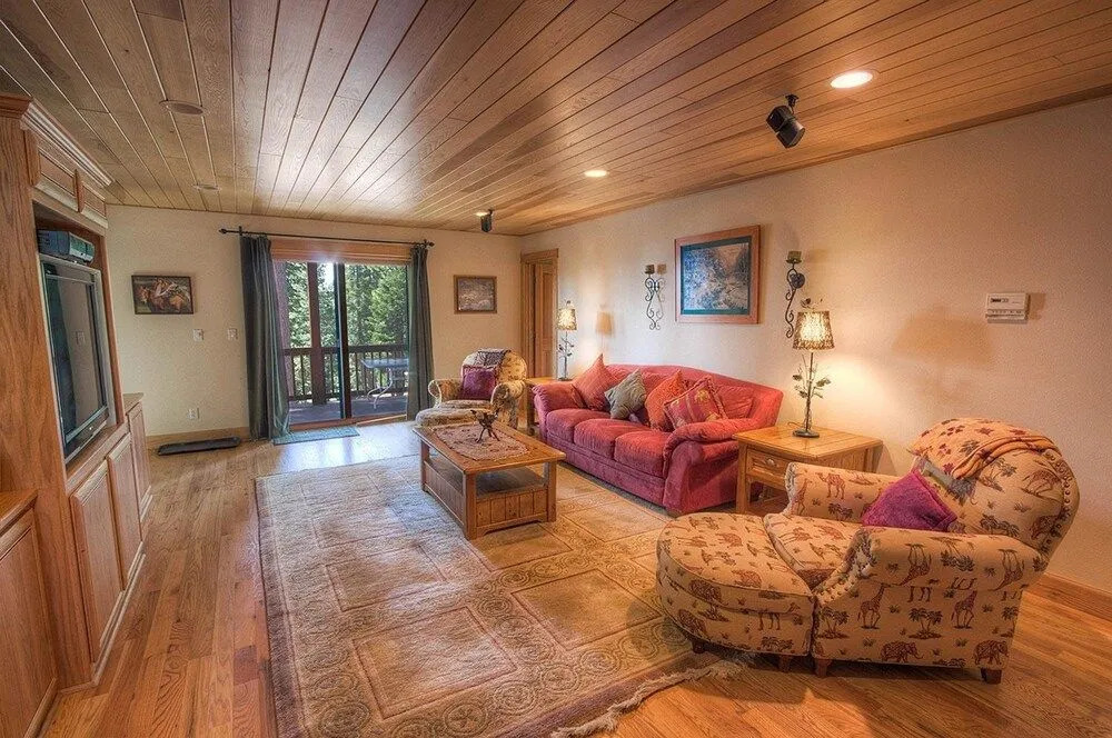 Timber View Lodge by Lake Tahoe Accommodations