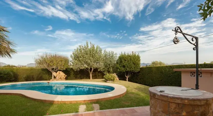 Villa Guaita by Villa Plus