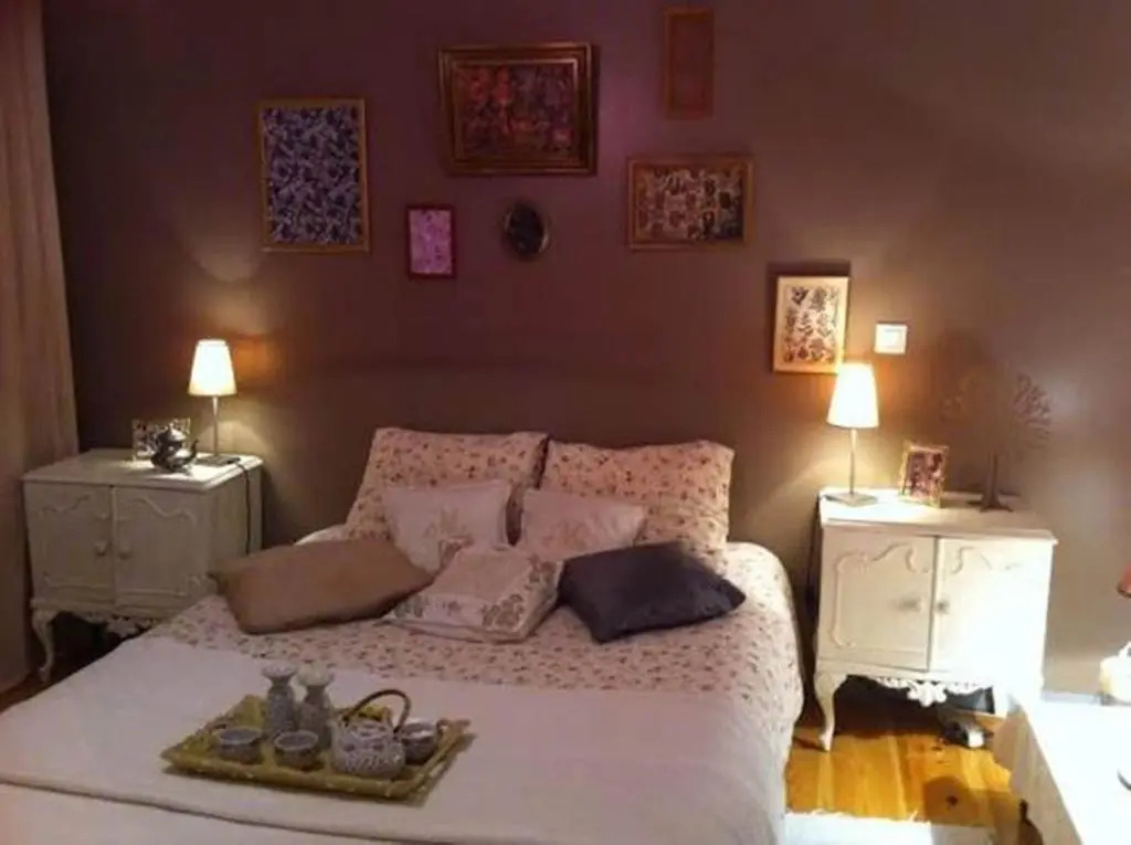 La Chambre dHote de Mano - Centre-ville de Bayonne