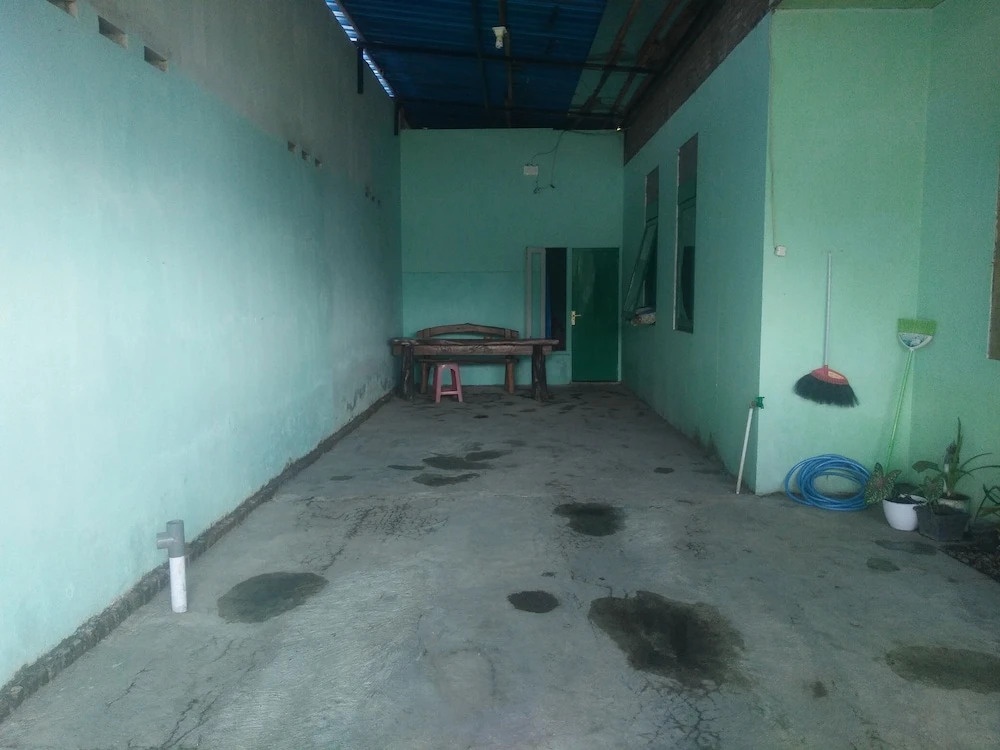 Banyuwangi Baru Homestay