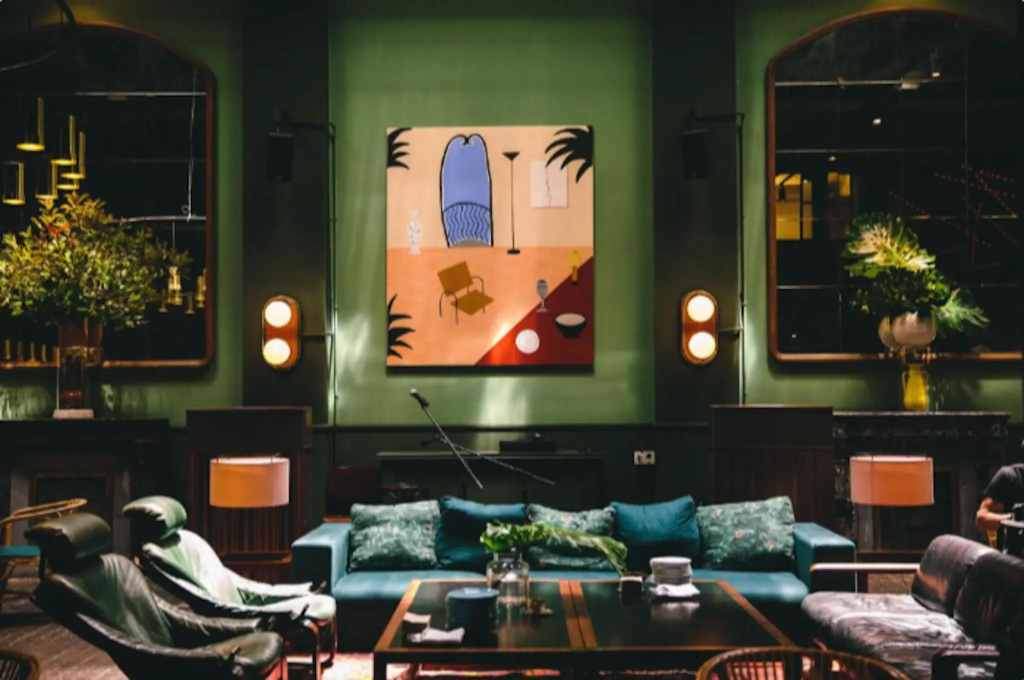 Hotel Casa Bonay & Spa