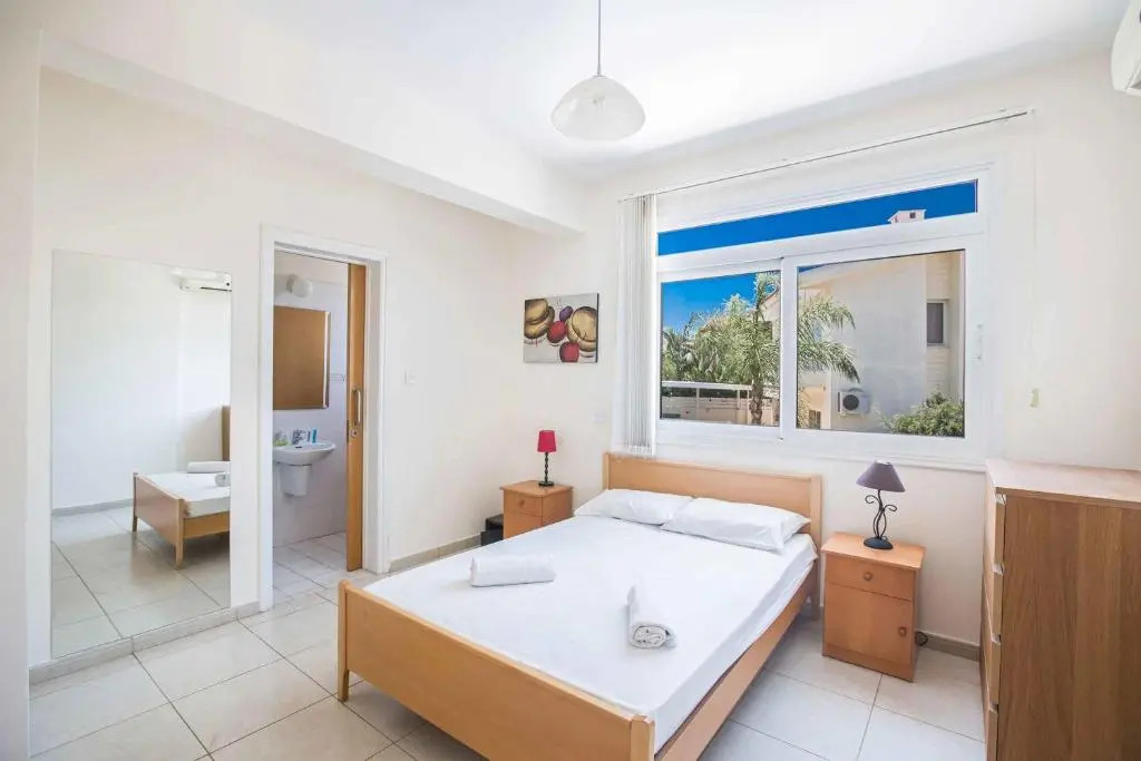 Villa Attis