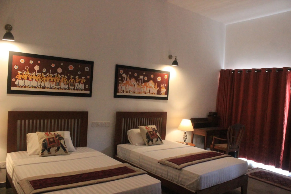 Atelier Kandy - Boutique Art Hotel & Gallery