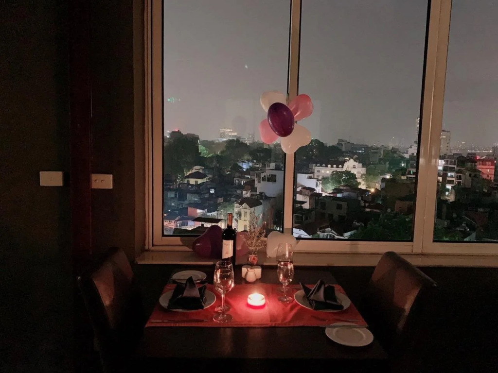 Anise Hotel & Spa Hanoi