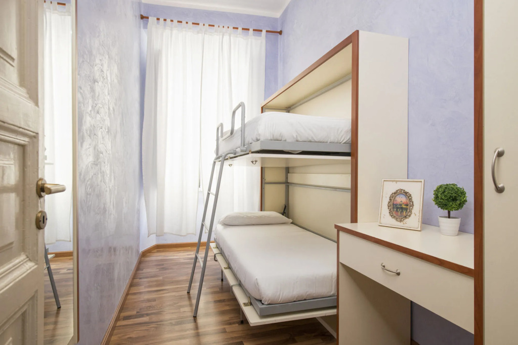 Navona Tower Relais