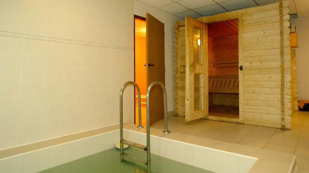 Hotel Galik