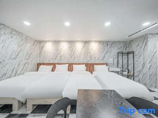 Mungyeong Star Hotel