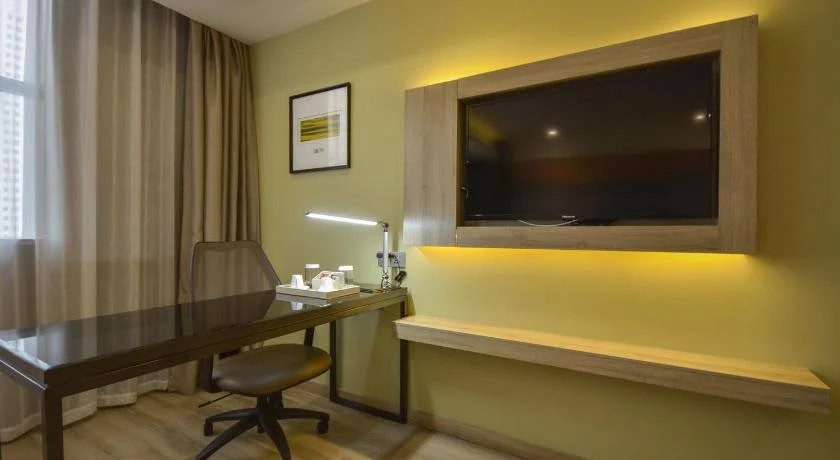 Xining Naduo Hotel