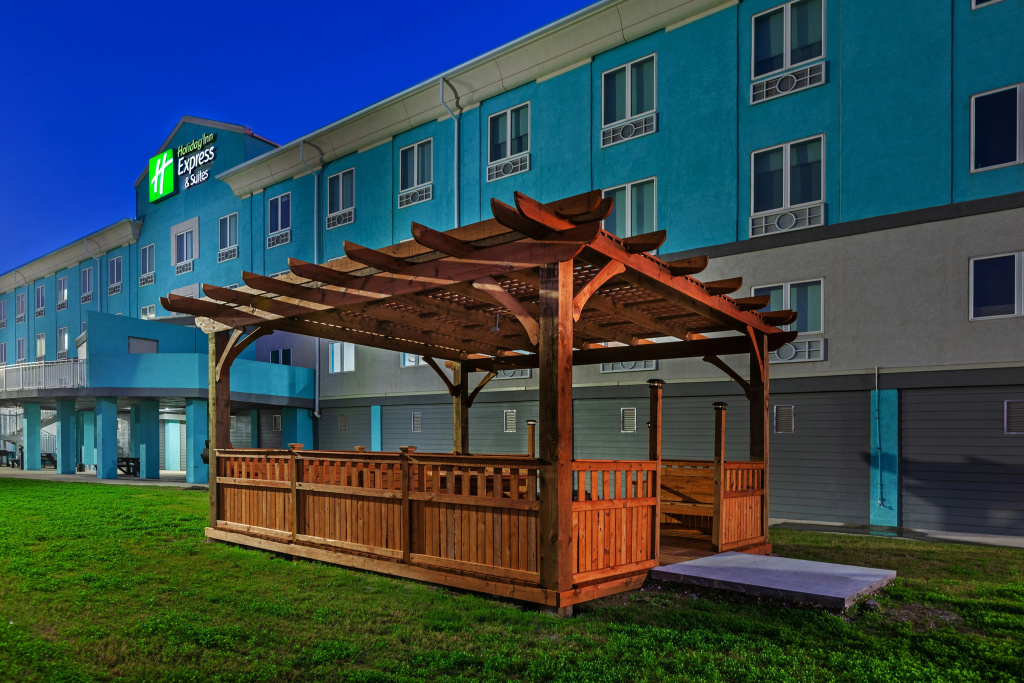 Holiday Inn Express Port Lavaca by IHG