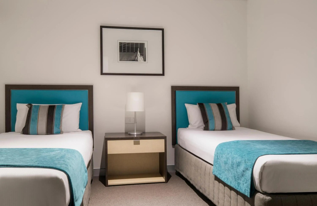 Novotel Melbourne On Collins