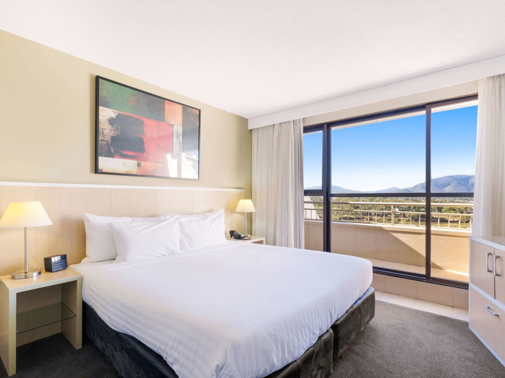 Mercure Rockhampton