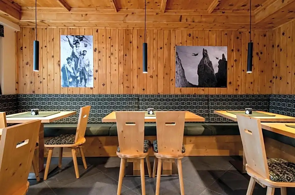 San Martino Mountain Residence