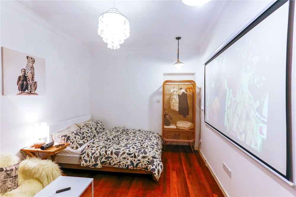 Light Room Loft Jiaotong University