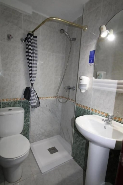 Verdemar Rooms
