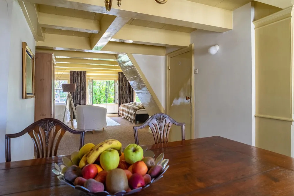 B&B De Baronie