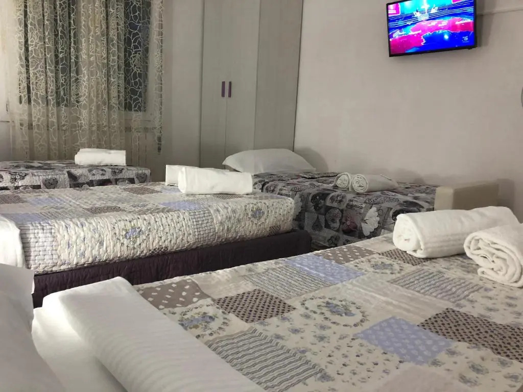 Hotel Venice Tour