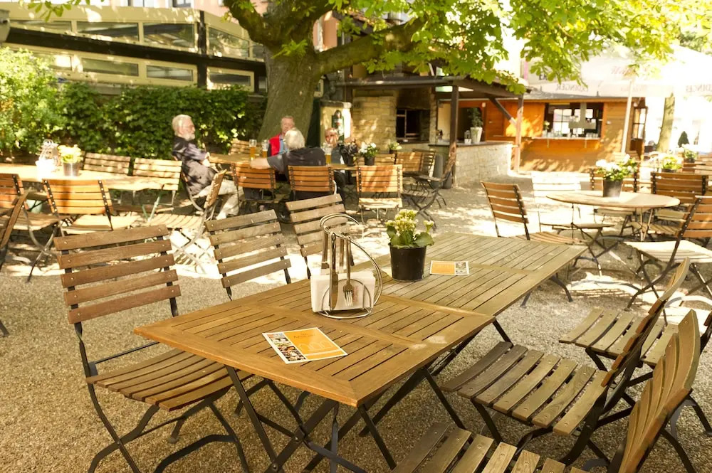Hotel Neumaier