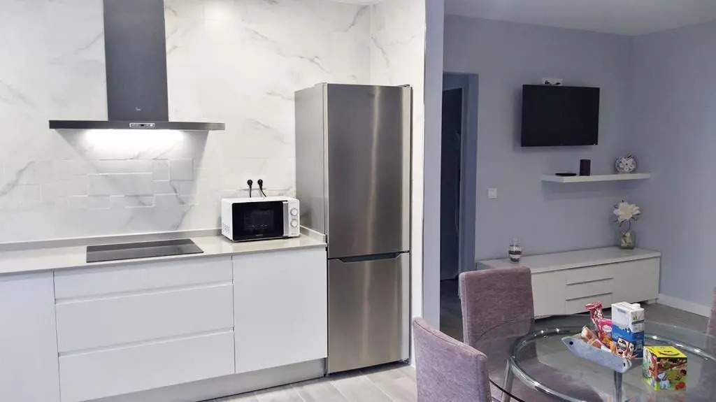 Apartamento los Acantilados Nº 2 Cobreces