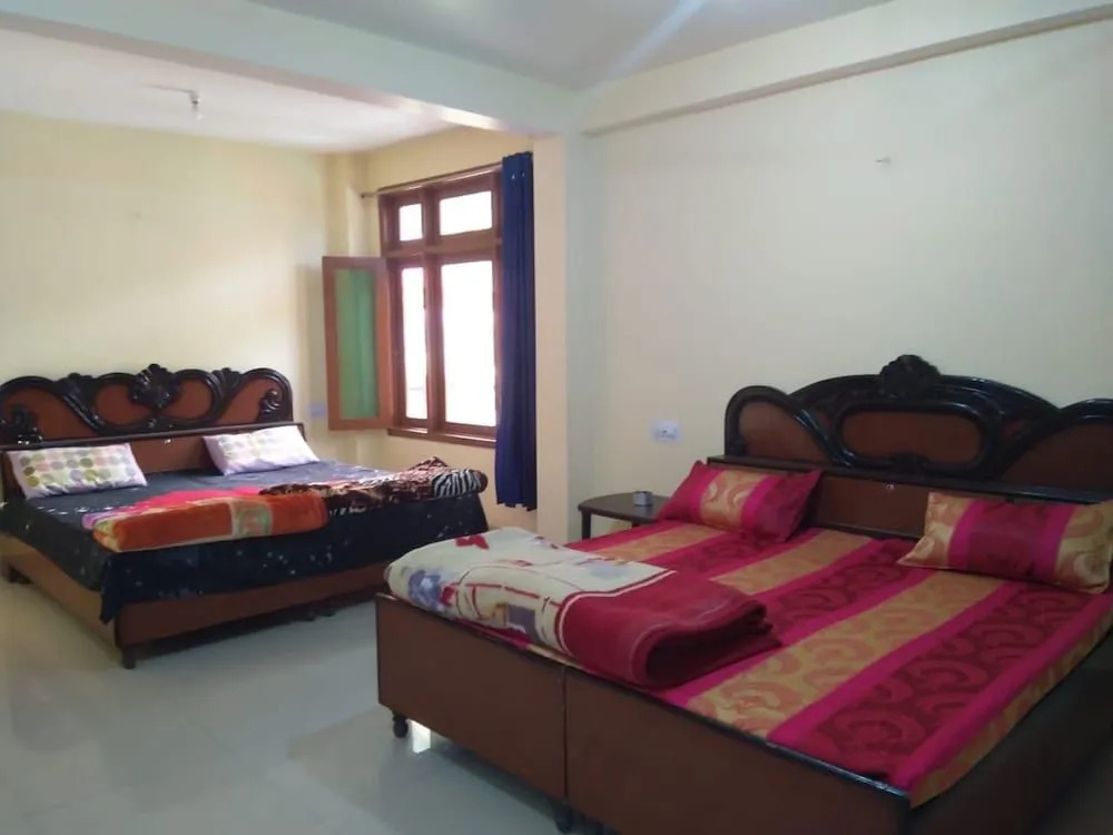 Skyward Guest House