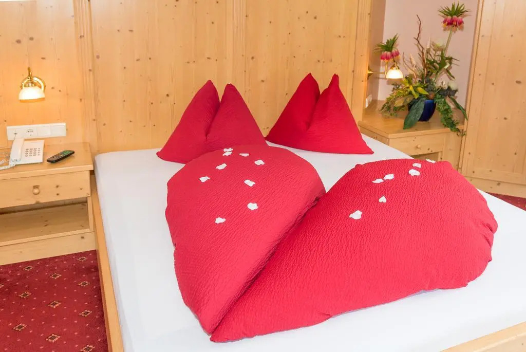 Hotel Seehauser