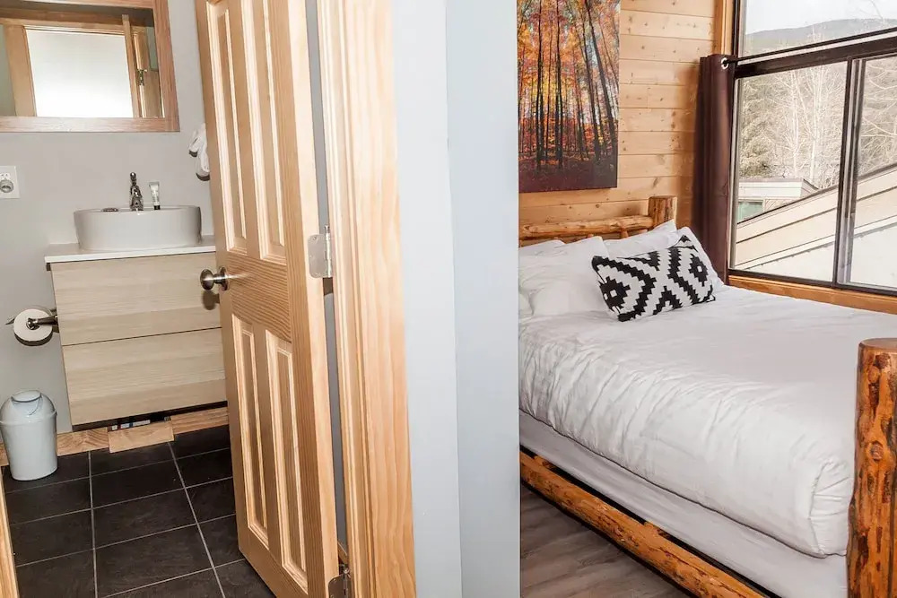Flying Dutchman by Summit County Mountain Retreats