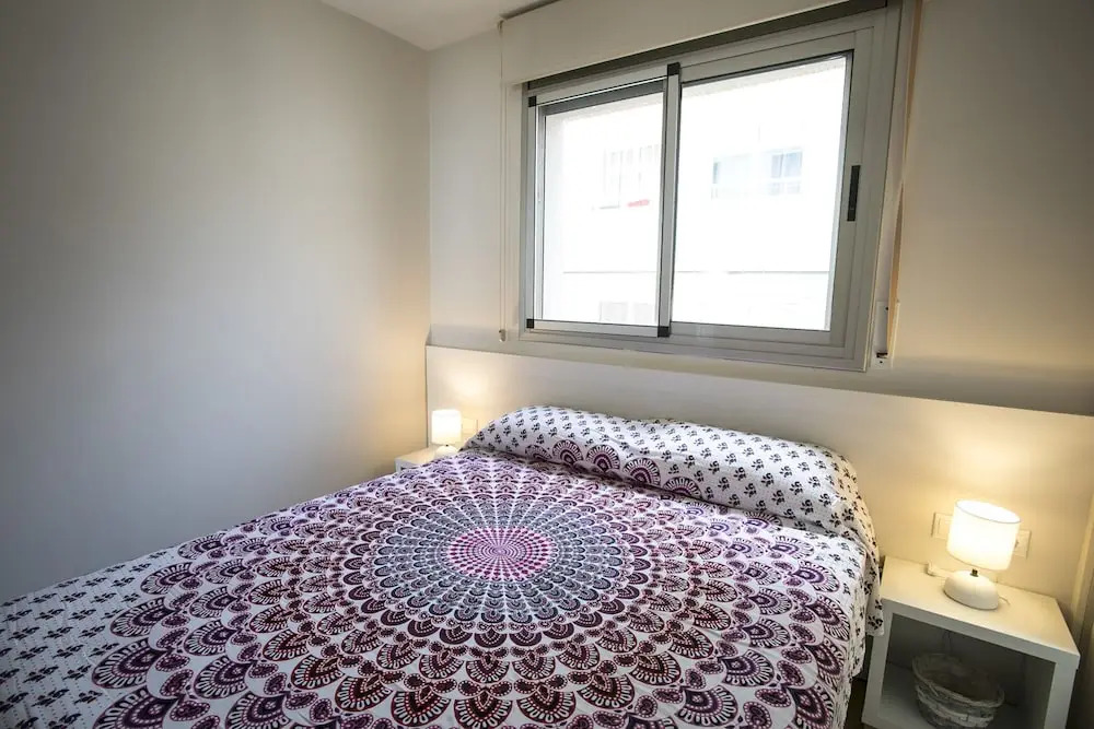 Apartament Colon