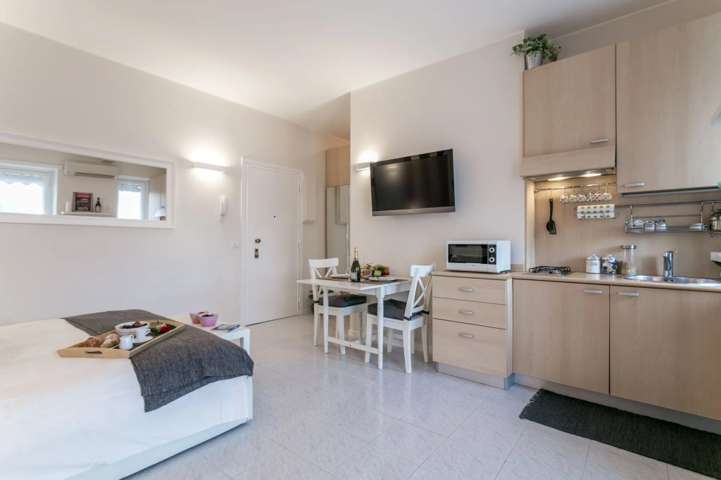 notaMi -  Violet Home Loreto