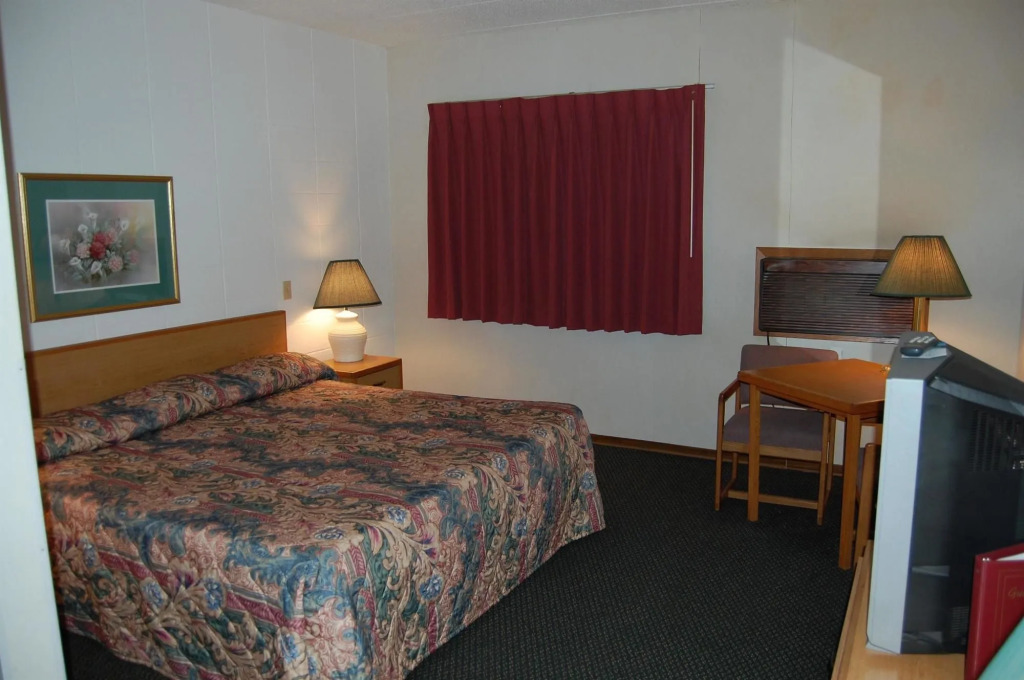 Wrangler Inn Mobridge