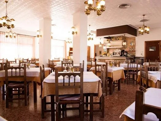 Hostal Susi