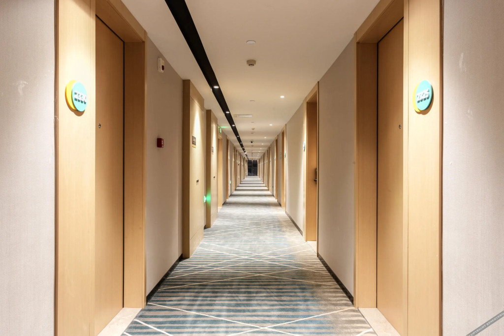 City Comfort Inn Hotel (Yichang Zhongnan Lu Road Changjiang Guangchang Square)